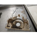 116Y108 Engine Timing Cover From 2007 Chevrolet Silverado 1500 Classic  5.3 12556623